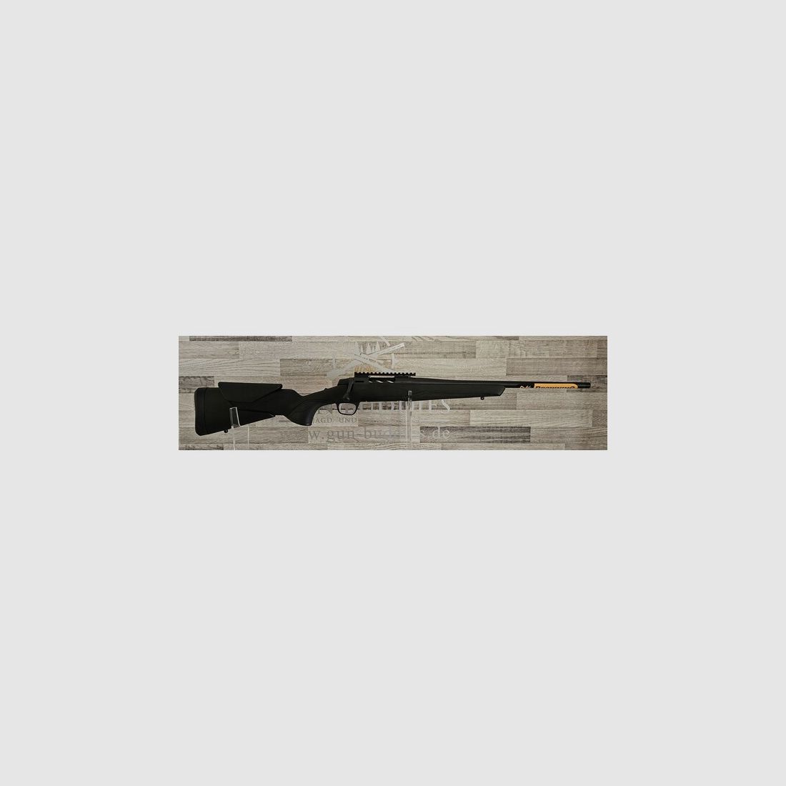 Neuware vom Fachhandel - BROWNING X-Bolt 2 NORDIC VARI-TECH ADJ Threaded Kal. .308Win