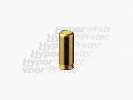 CS-Tränengaspatronen 9 mm für Pistole