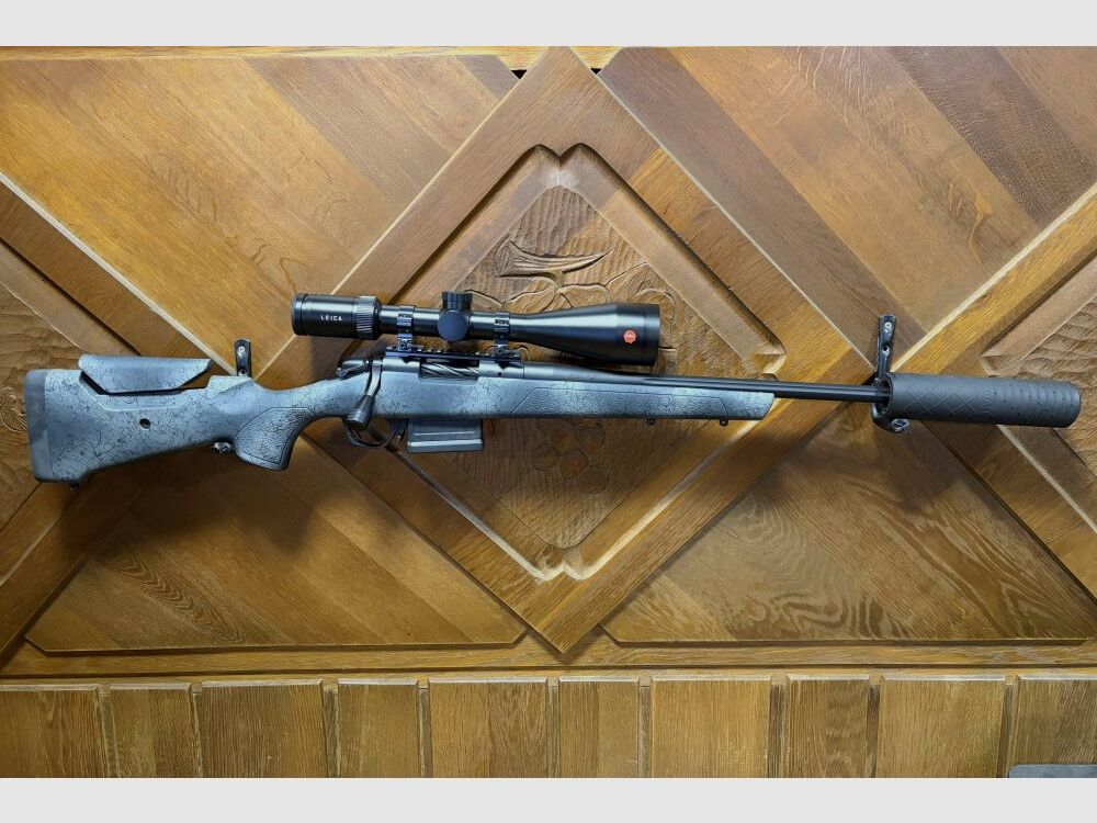 Bergara B 14 .243Win