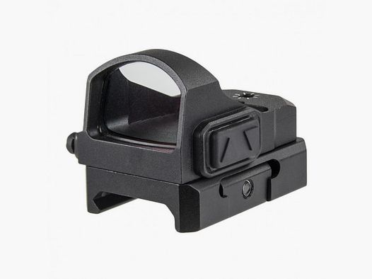 Delta Optical HD25 Mini Red-Dot