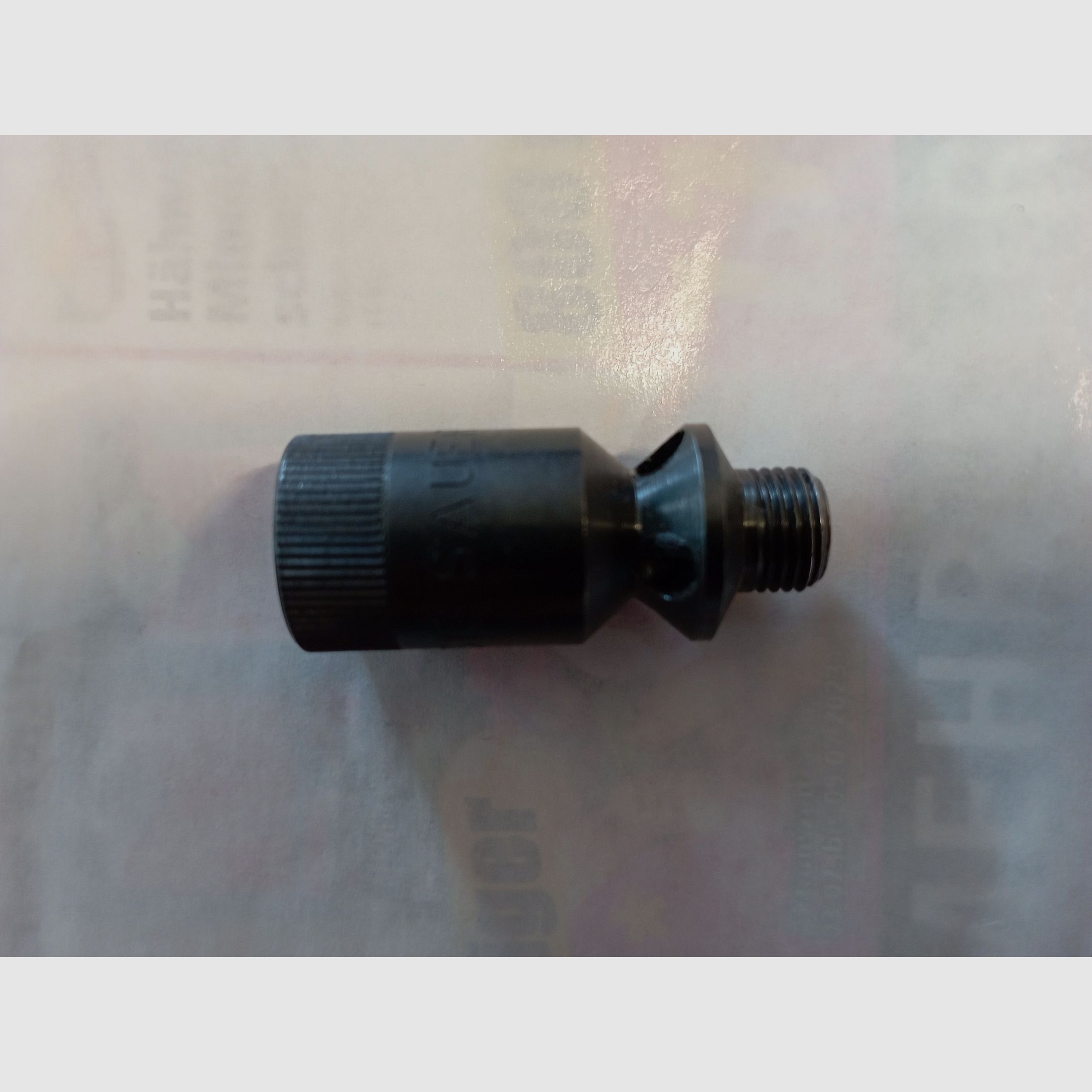 Copa de lanzamiento adicional para Sig Sauer P239 cal. 9 mm P.A.K.