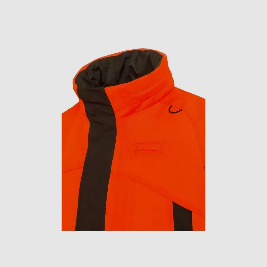 Beretta Balcan WR Jacket Brown Bark & Orange, image 5 of 9