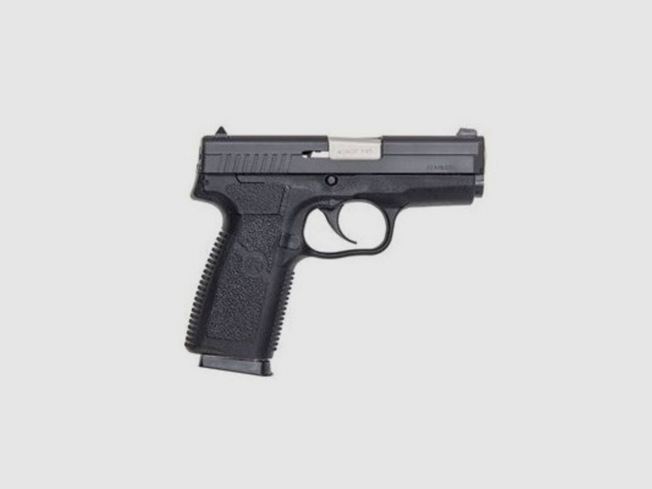 Kahr Arms P45 Black 3,6" (6 Zoll) Premium .45Auto