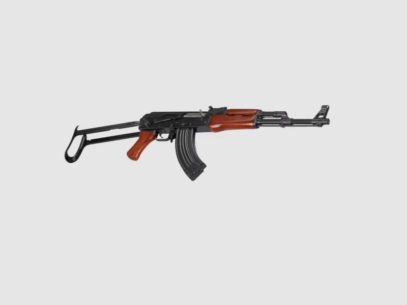 Nedi – Halbauto / AK47S / 7.62×39 / Klappschaft, Bild 1 von 4