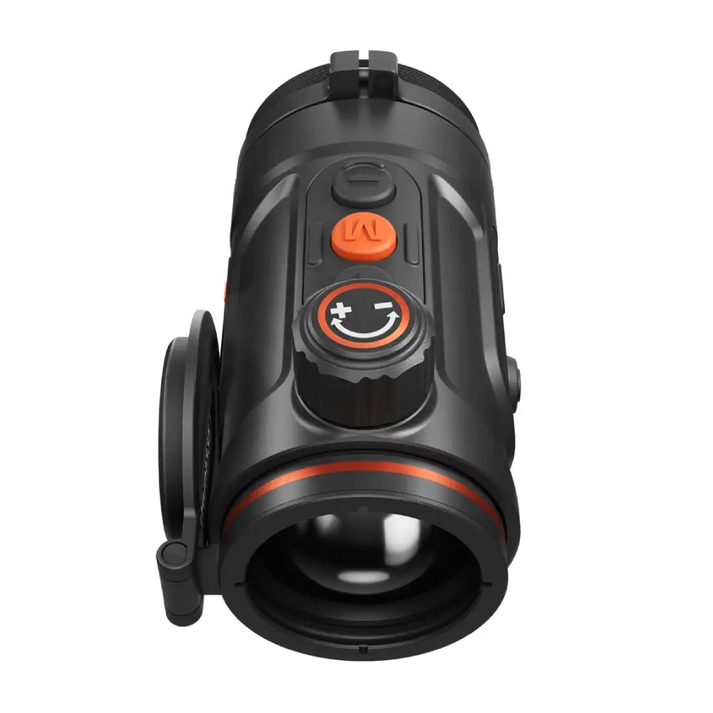 Clip-On Thermisch ThermTec HUNT Pro 335 / 635 / 650, afbeelding 6 van 8