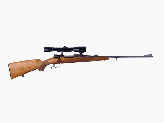 Mauser 98