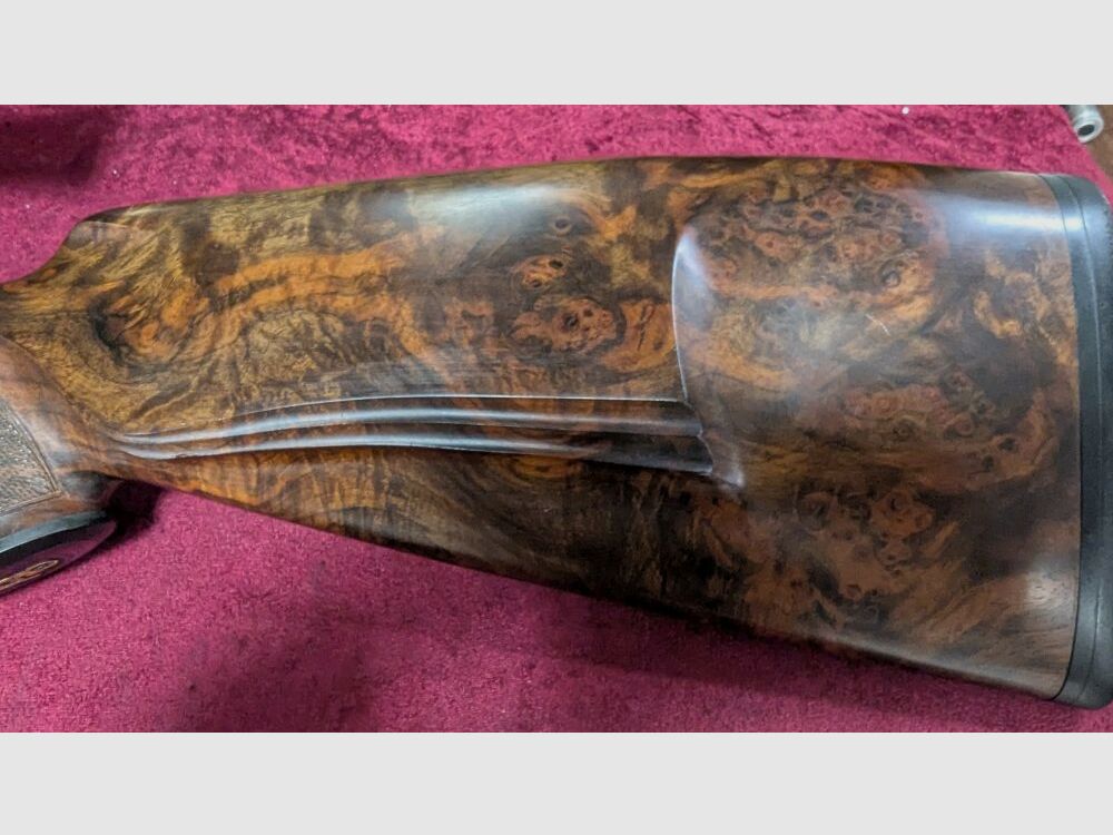 Blaser R93 Luxus