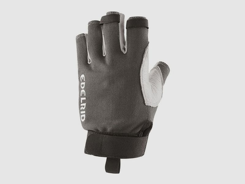 EDELRID WORK GLOVE OPEN II, imagen 2 de 2