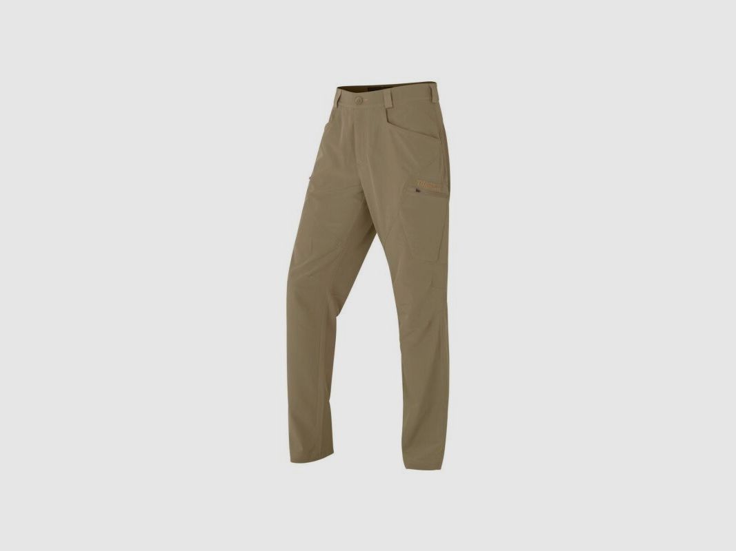 Härkila Herlet Tech Hose Lightkhaki 60