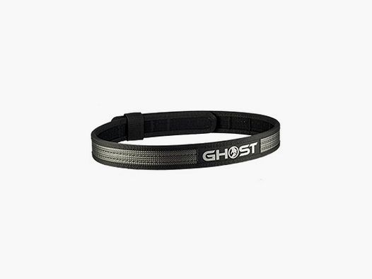 Cinturone Ghost Carbon Look