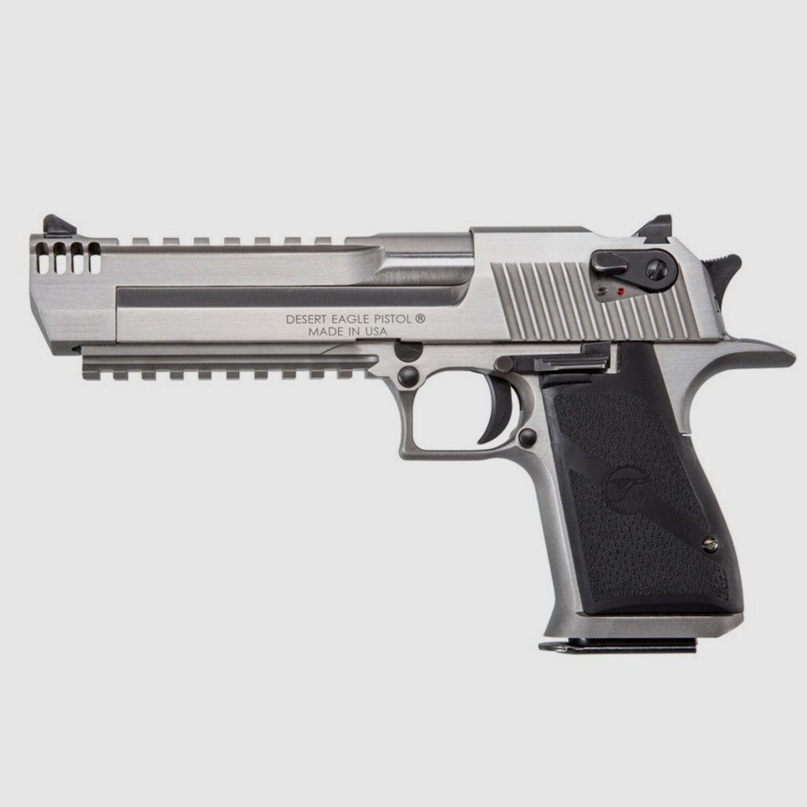 Magnum Research Desert Eagle 6" (6 Zoll) STS MB Integral .357Mag