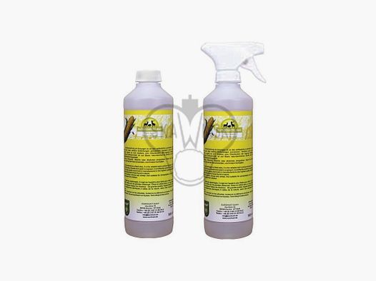 Środek wabiący o aromacie kukurydzy 500 ml EURO HUNT