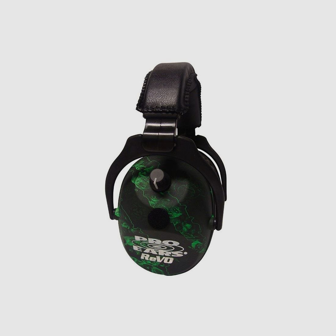 Protección auditiva E-ReVO25 Zombie