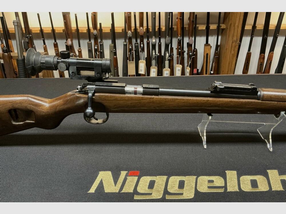 Sniper K98 KKW .22lr