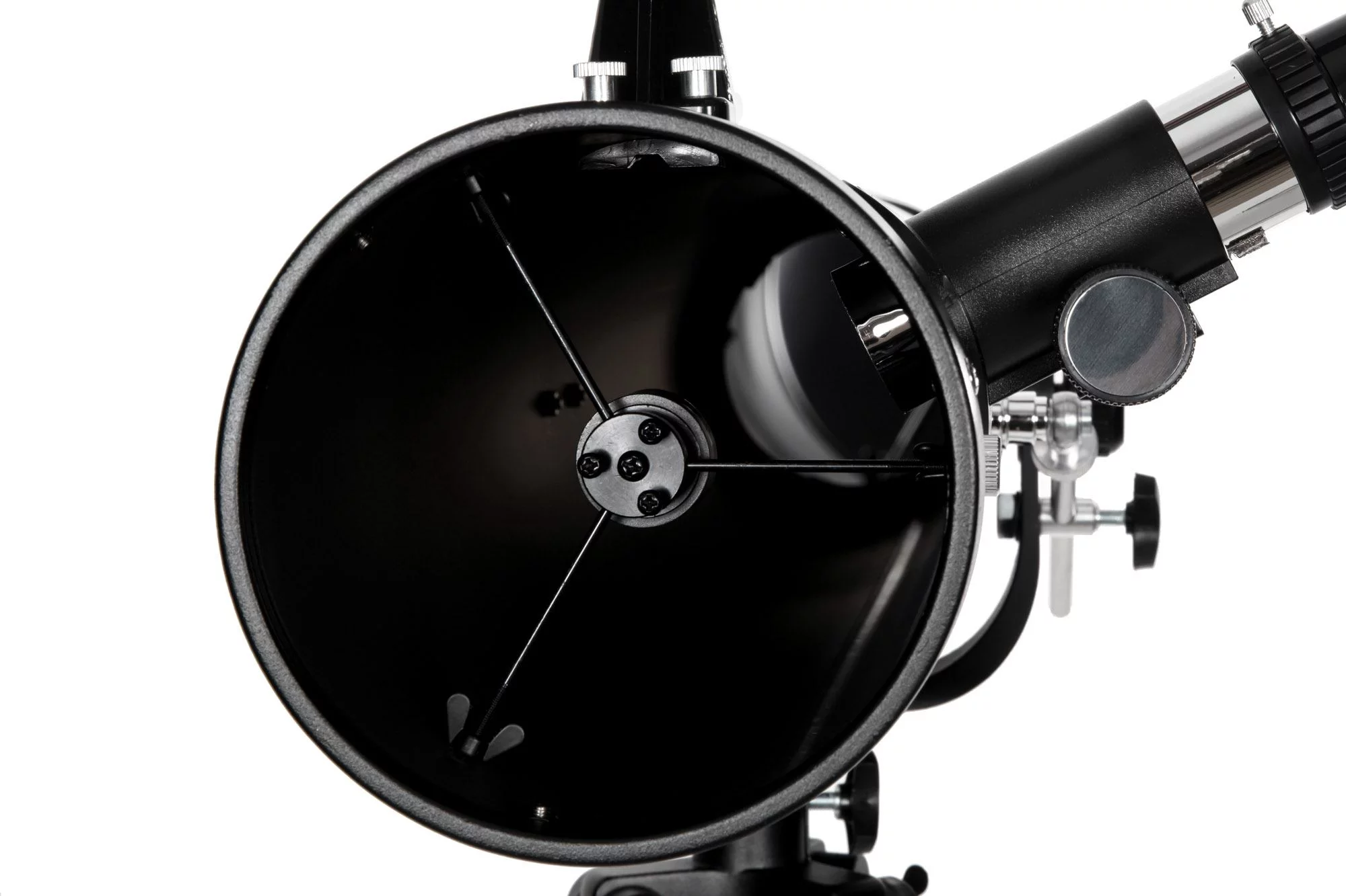 Teleskop OPTICON Discovery 114F900AZ, Bild 4 von 36