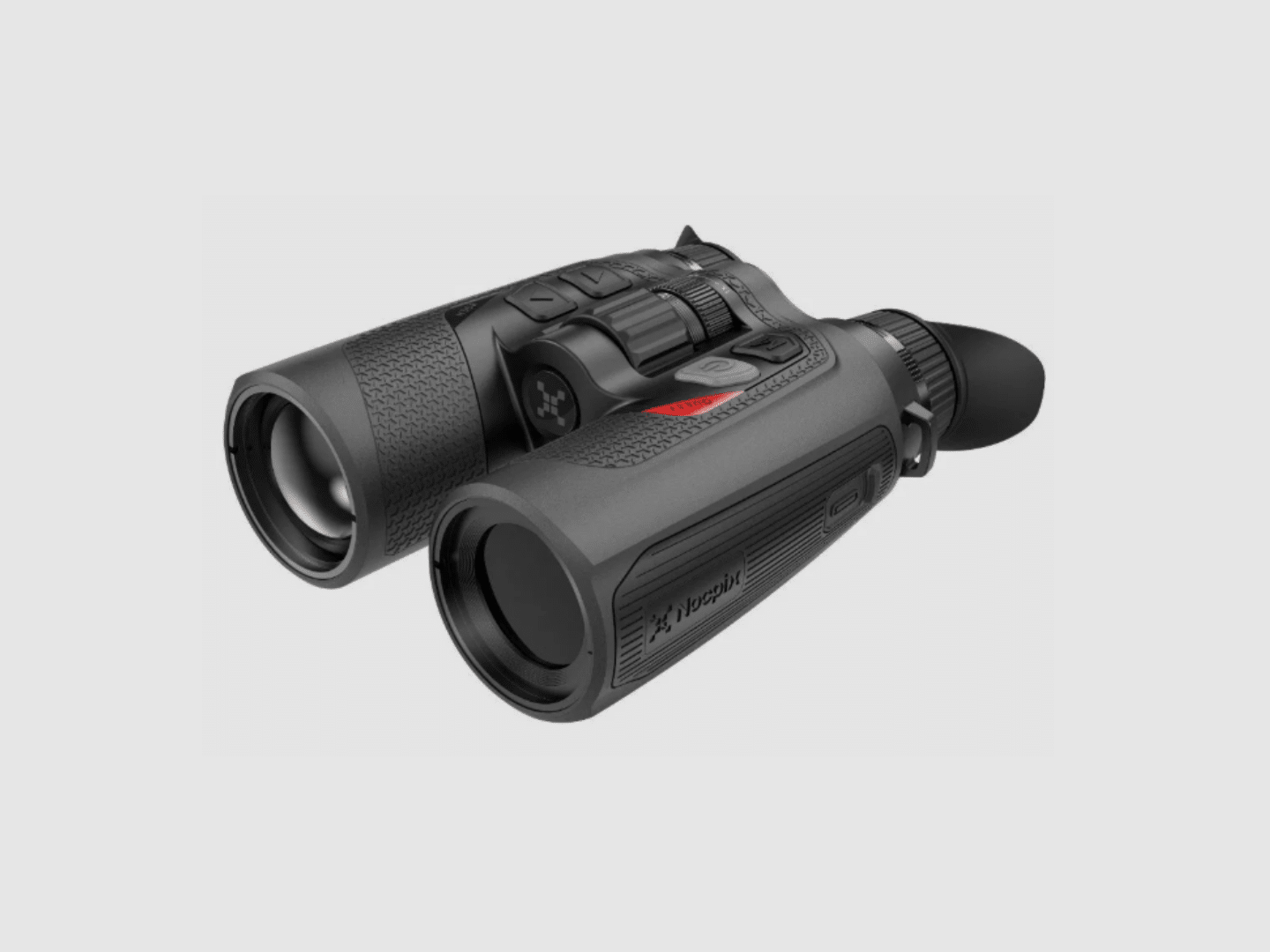 Lornetka termowizyjna Nocpix QUEST QH50R, zdjęcie 2 z 11