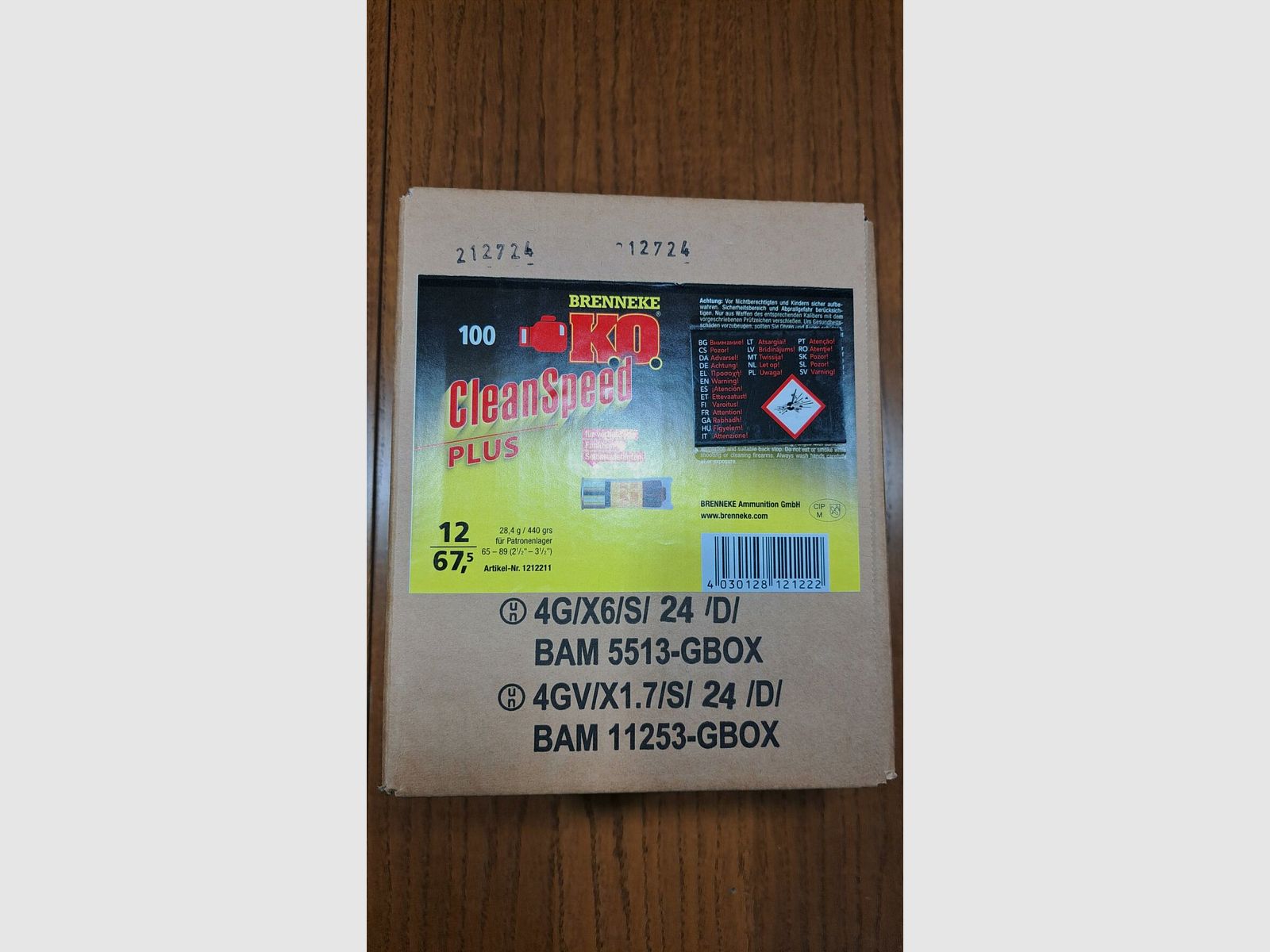 DERYA SLF/HA Lion Practical LP-104