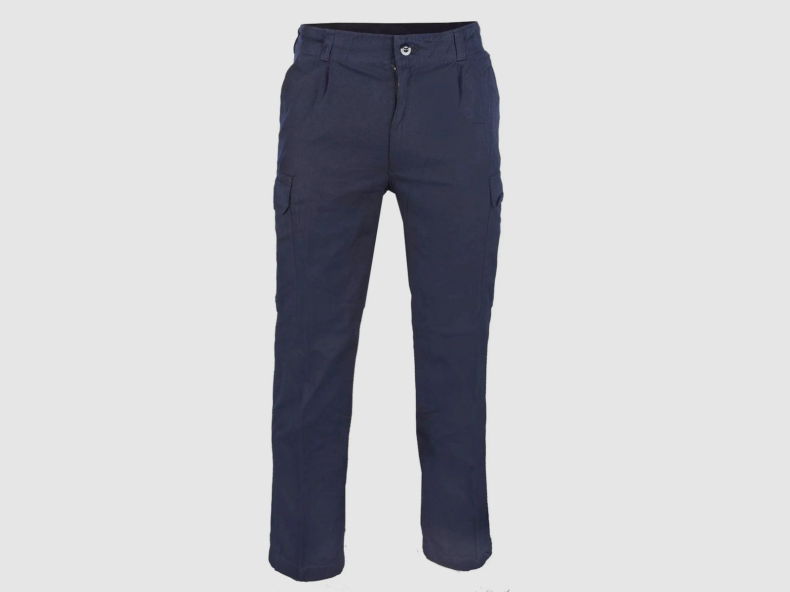 Bundeswehr Original Bundeswehr Original Bundeswehr Marine Bordhose used - 1