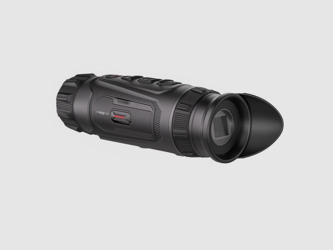 Hikmicro Lynx LH35 3.0 thermal imaging camera handheld