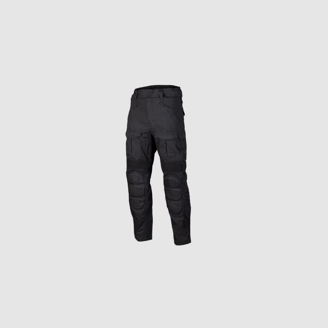 COMBAT PANTS CHIMERA - TAKTISCHE EINSATSHOSE - ZWART, afbeelding 1 van 2