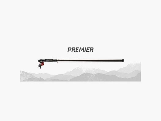 Bergara B14 RIMFIRE SCHUSSPRÄMIERTE SYSTEM
