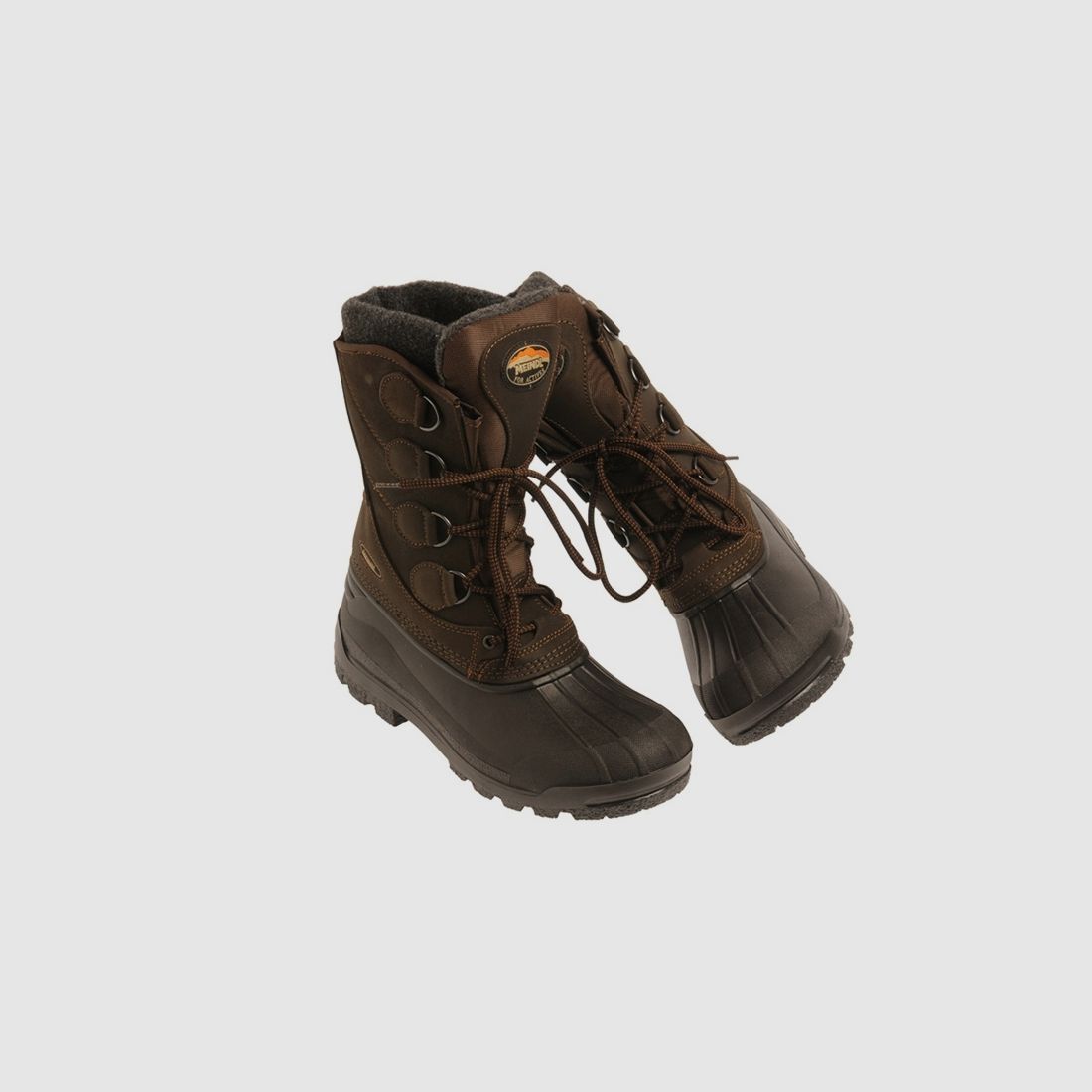 Meindl Soelden -25 Grad braun