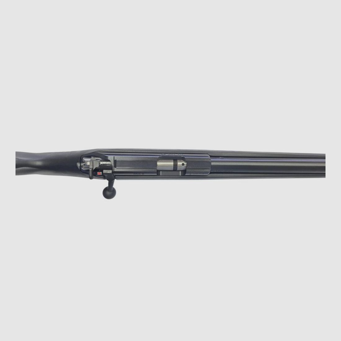 CZ 455 Varmint Synthetic
