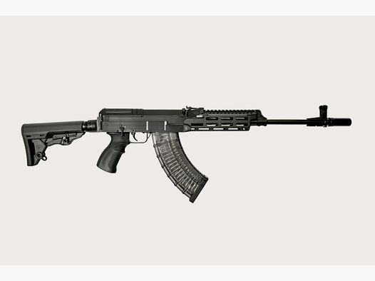 CSA VZ 58 Sporter Tactical Halbautomat 7.62×39