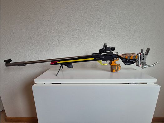 Bleiker Challanger W-Nr. 22C3-C21