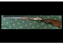 Sauer & Sohn 7x57R;16/70 E.-Lauf .22 Win.Mag.