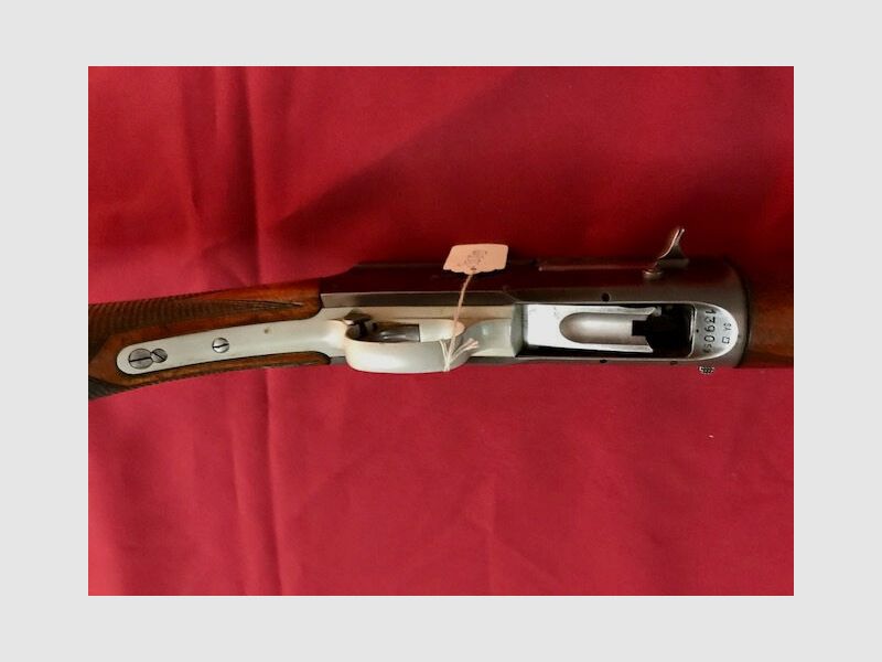 Commission SL fusil F.N. Auto 5 16/70