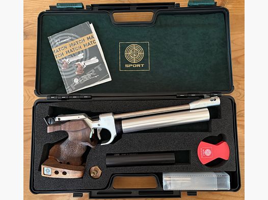 Steyr LP 2