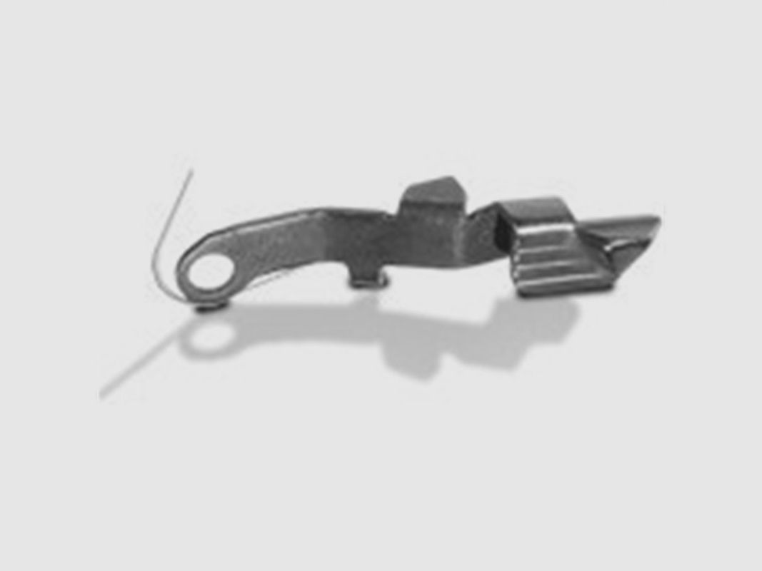 Glock verlängerte Schlitten Gen 3/4