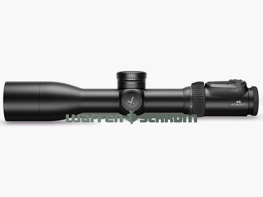 Swarovski dS - 4-24x50 P SR