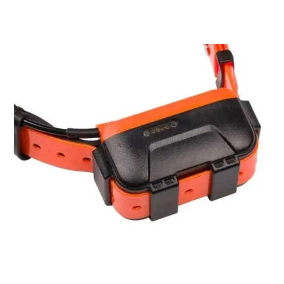 Collier Canicom GPS 2 Num'Axes - Dressur & GPS, Bild 11 von 12