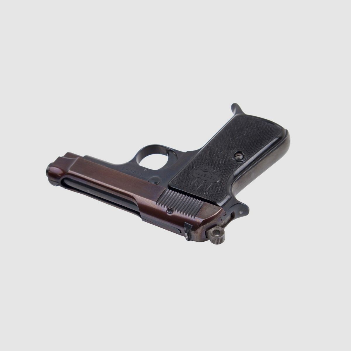 Beretta 35 Kal. 7.65 Browning, Bild 4 von 9