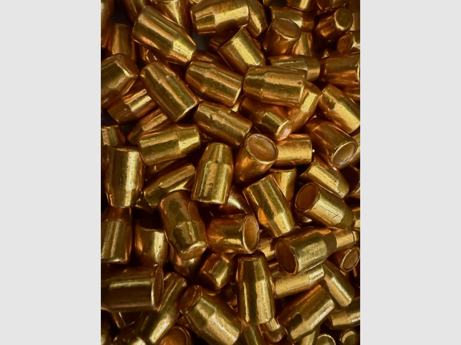 H&N 44 / .429 240GR TC HS. 250 Stück.  