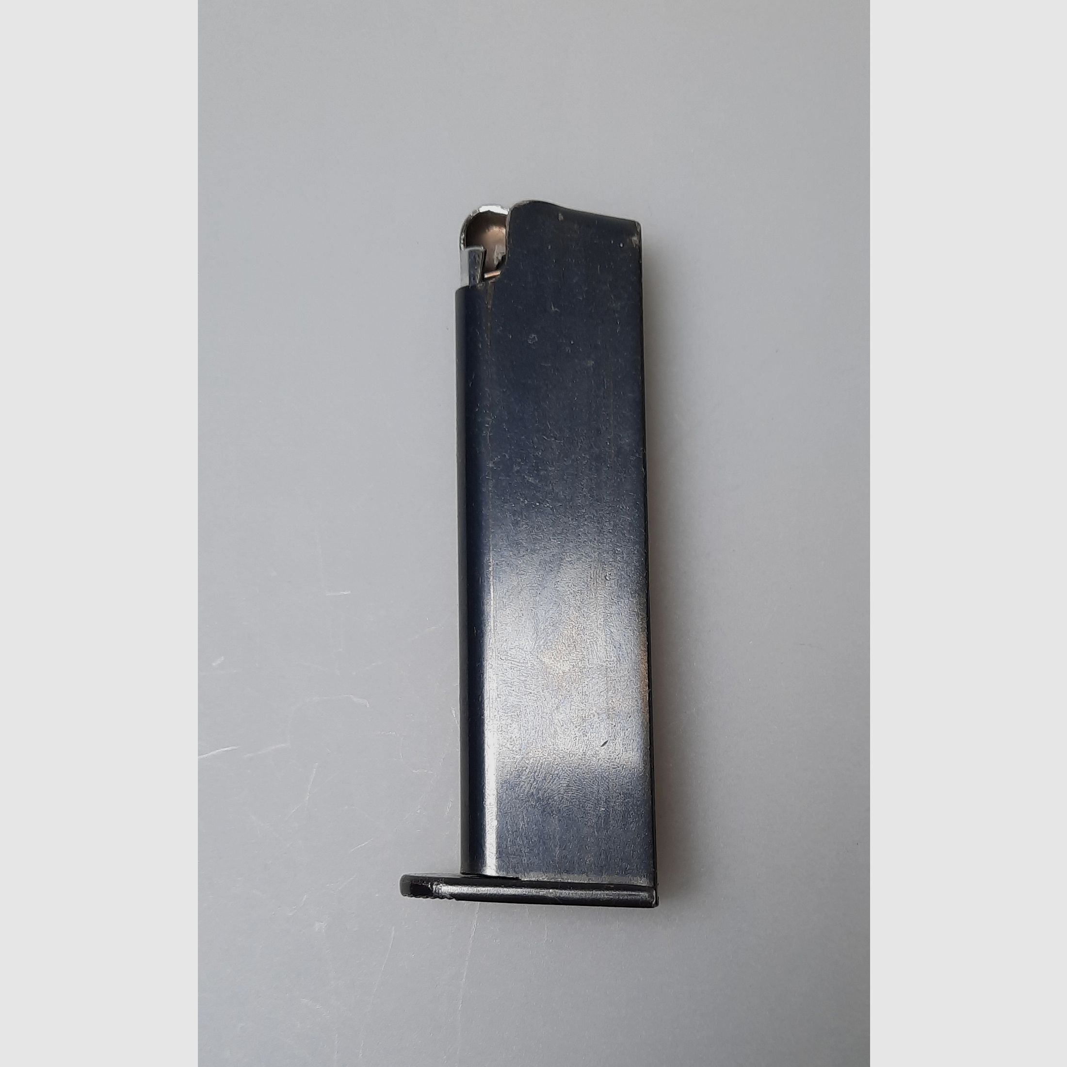 Magazine Franchi-Llama Mod. Automatica 7.65mm 7 patronen, gebruikt