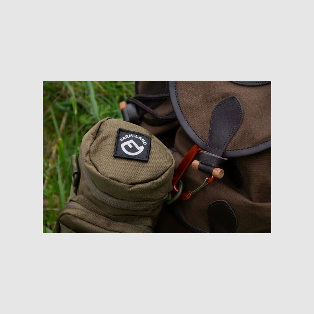 Farm-Land Einsatztasche für Wärmebildgeräte