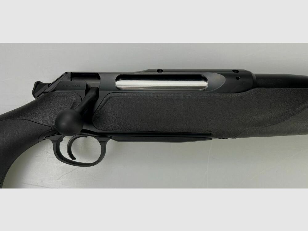 SAUER 505 ErgoMax Black