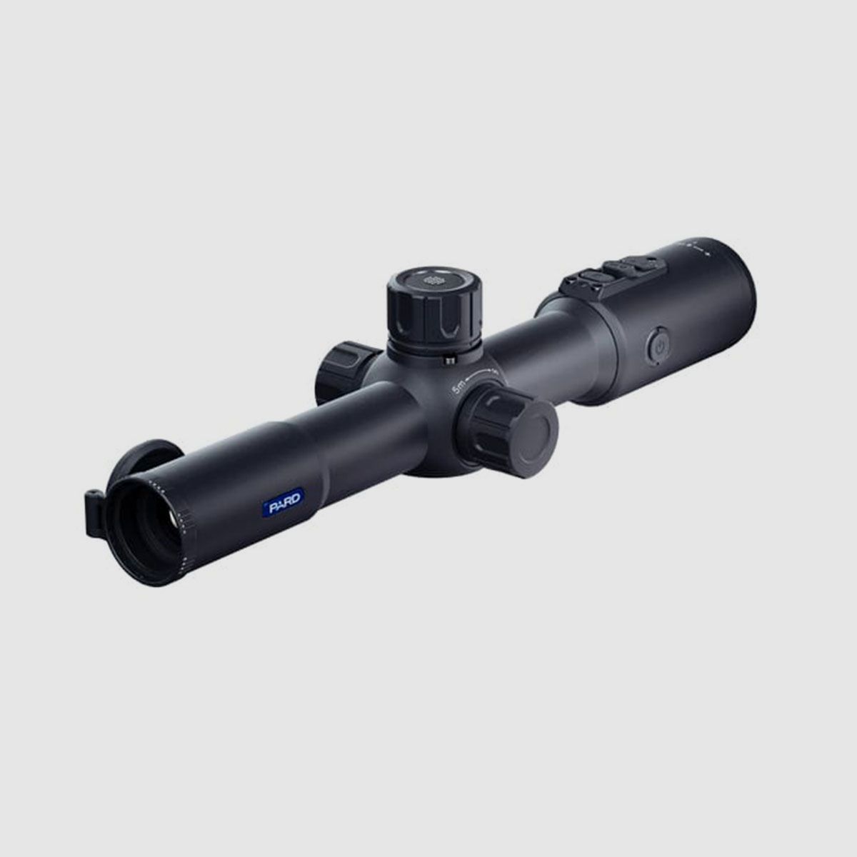 THERMAL SCOPE – PARD – PANTERA MINI 256 Q | PA2Q-25, image 7 of 11