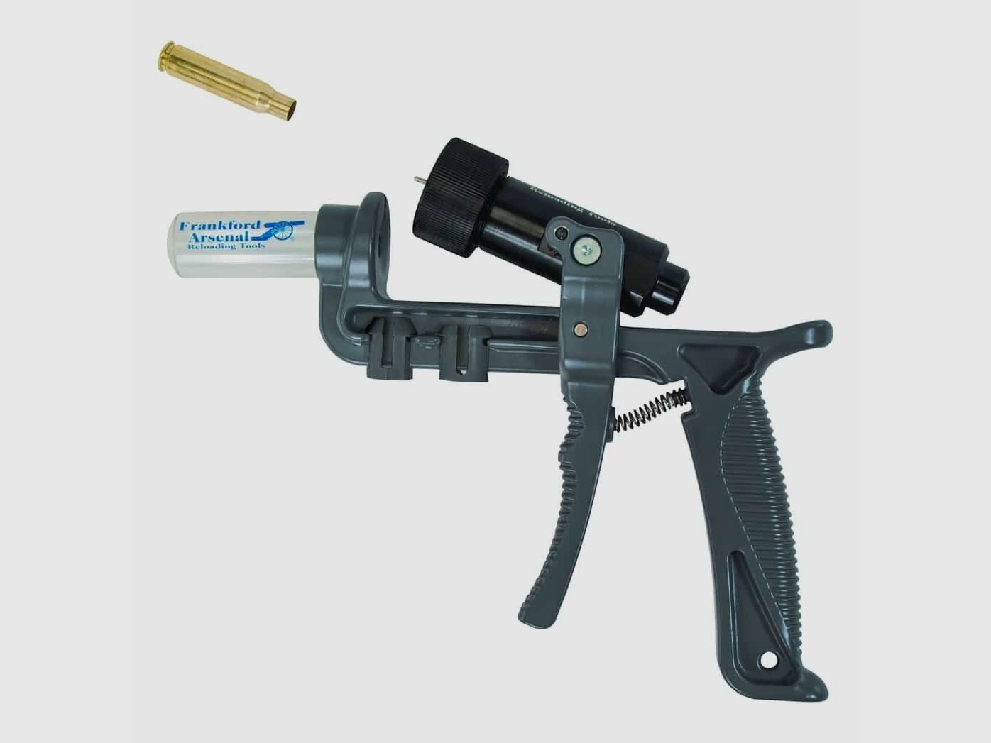 Desarmador manual Frankford Arsenal Platinum Series, imagen 4 de 4