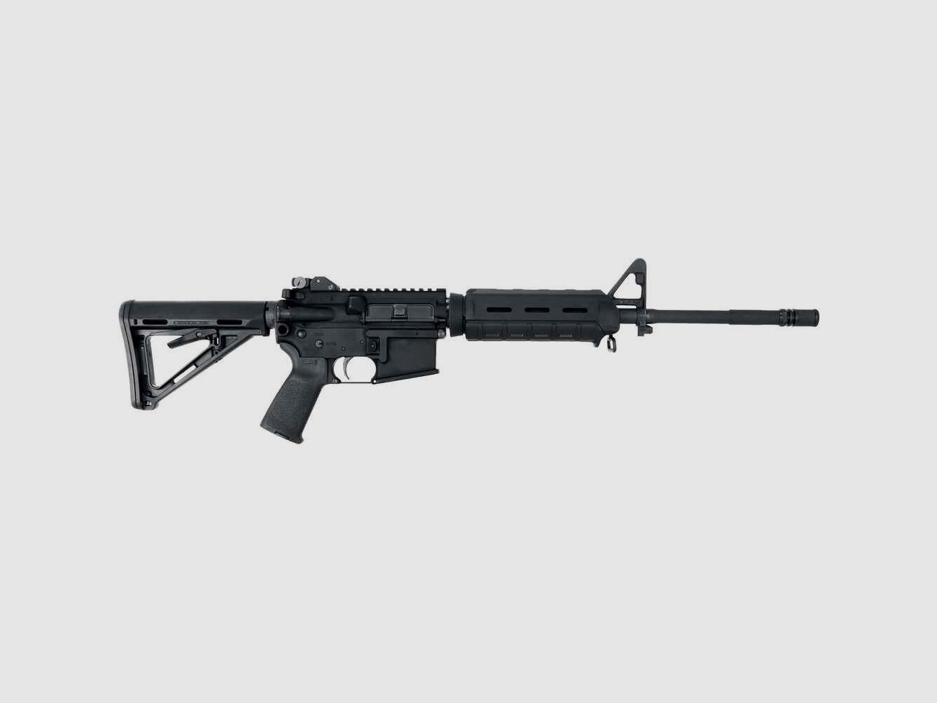 SIG Sport M400 Verbeterde Carabijn Sig Sauer