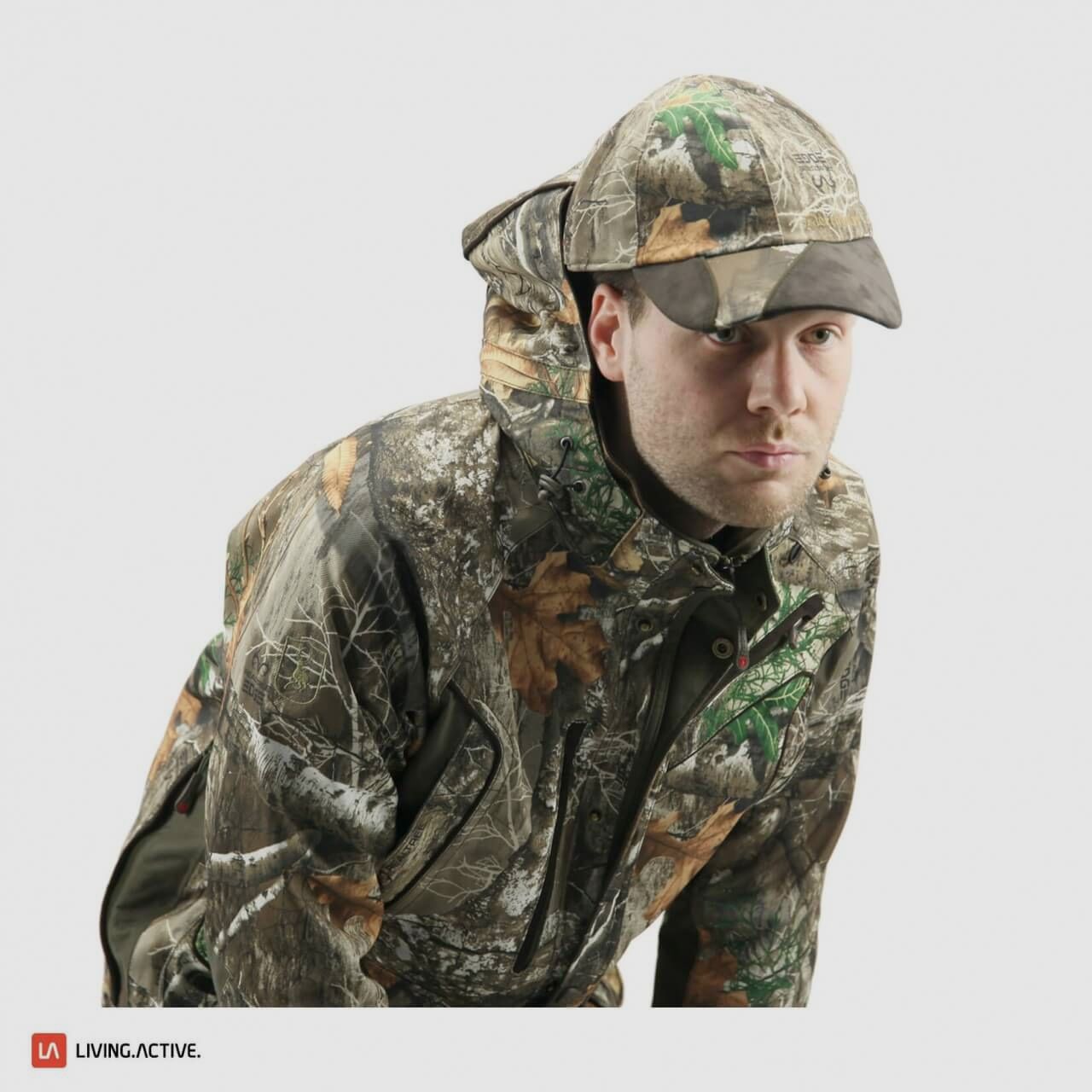 Deerhunter Muflon Kappe