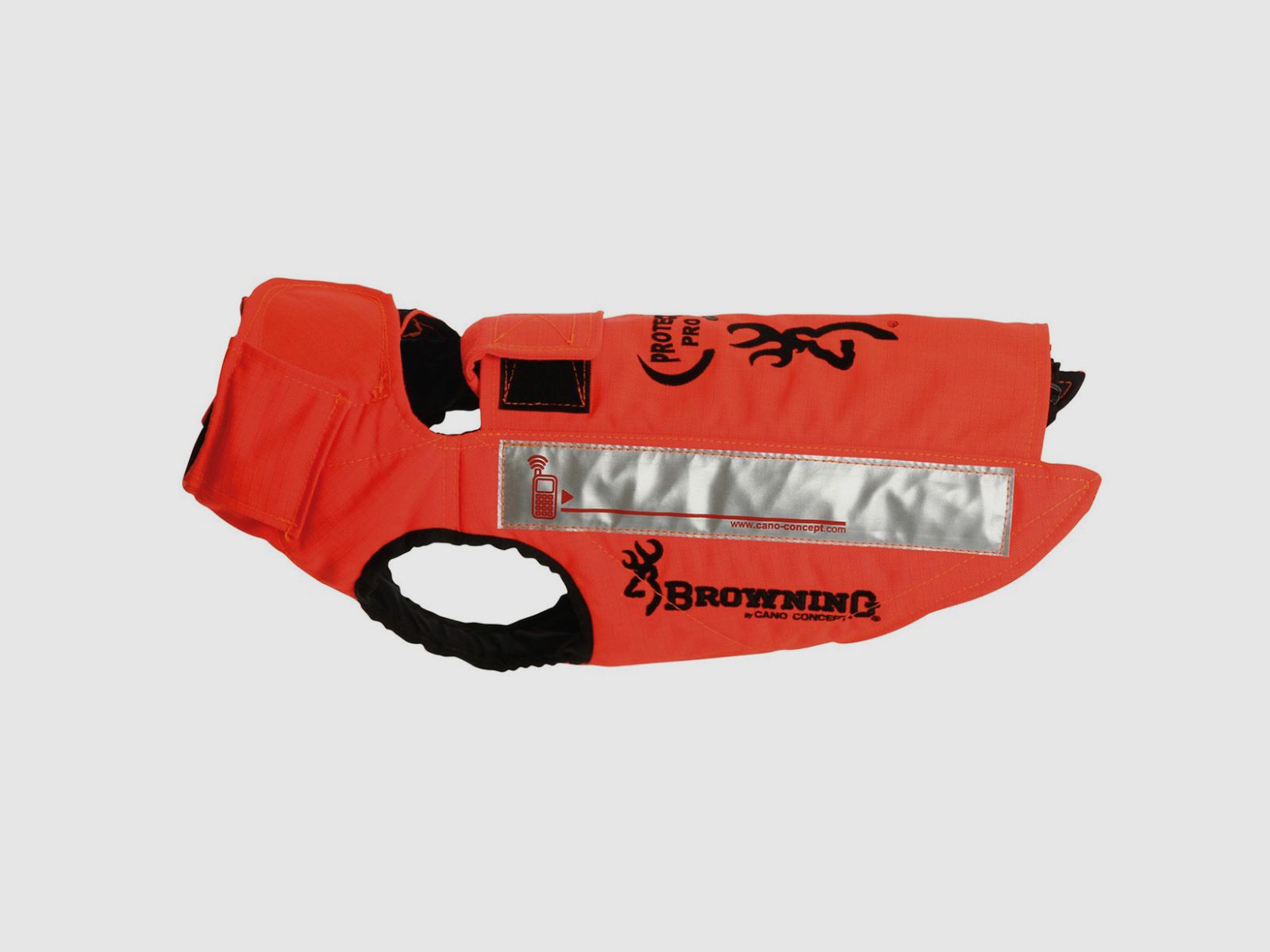 BROWNING Chaleco de protección para perros PROTECT PRO