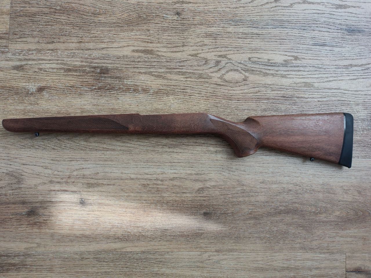Tikka T3 T3X wooden stock