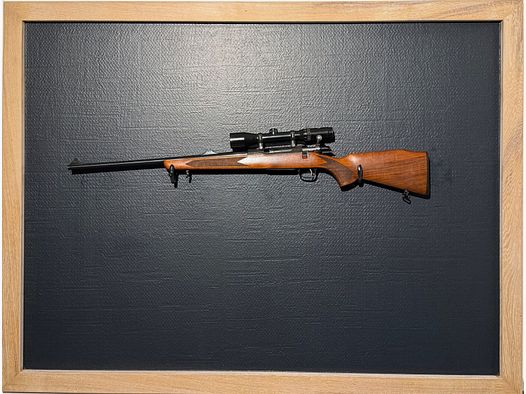 Linkswaffe: Tikka M690 Kal. 30-06 mit S&B 1,5-6x42 ZF