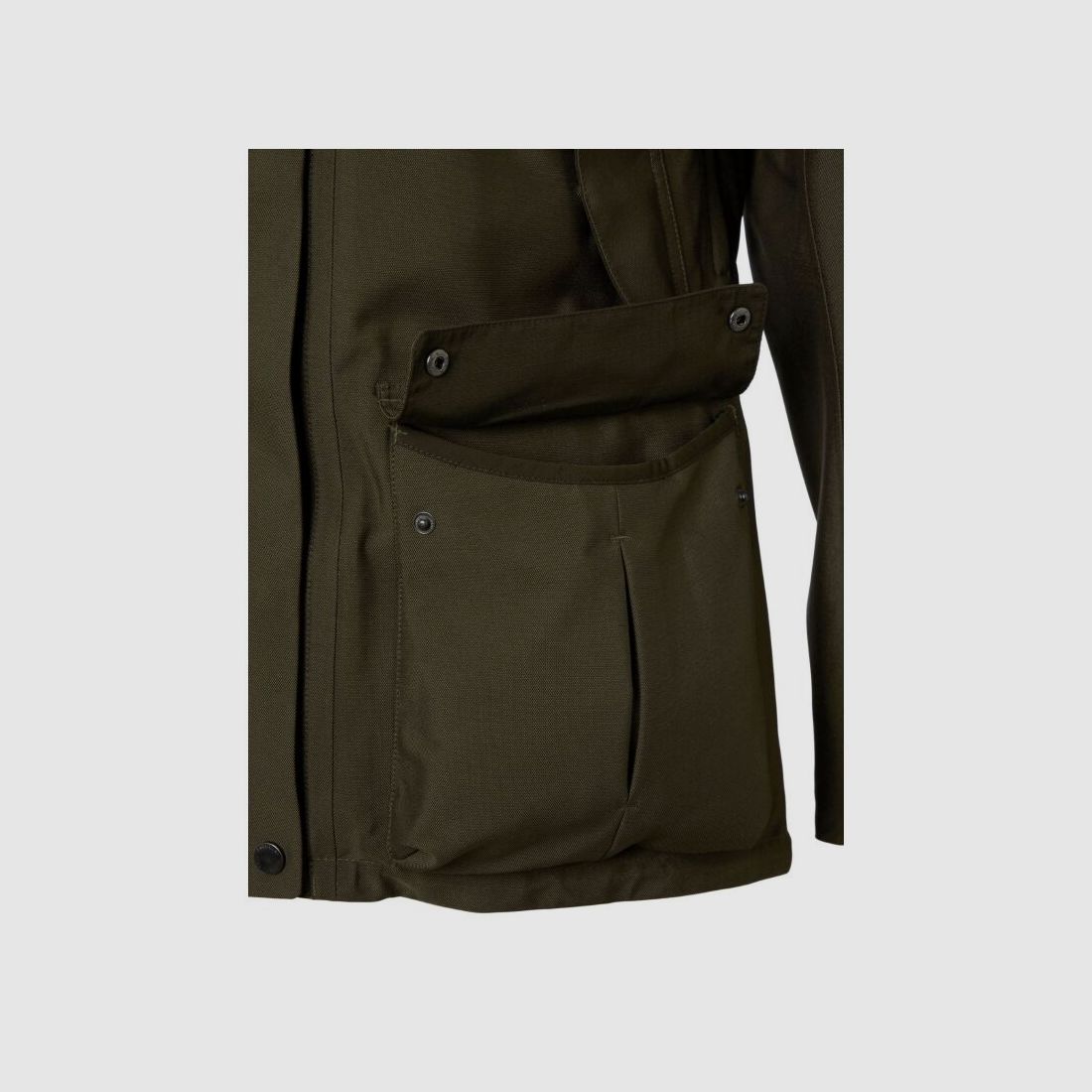 Chevalier Damenjacke Endeavor Chevalite 2.0 Autumn Green