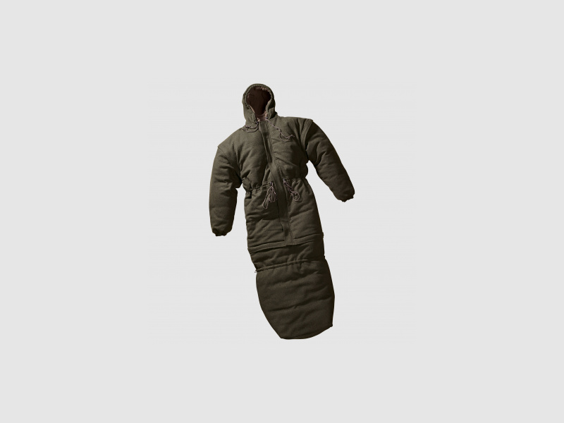 il Lago Prestige Flüsterloden Ansitzsack Laubfrosch |