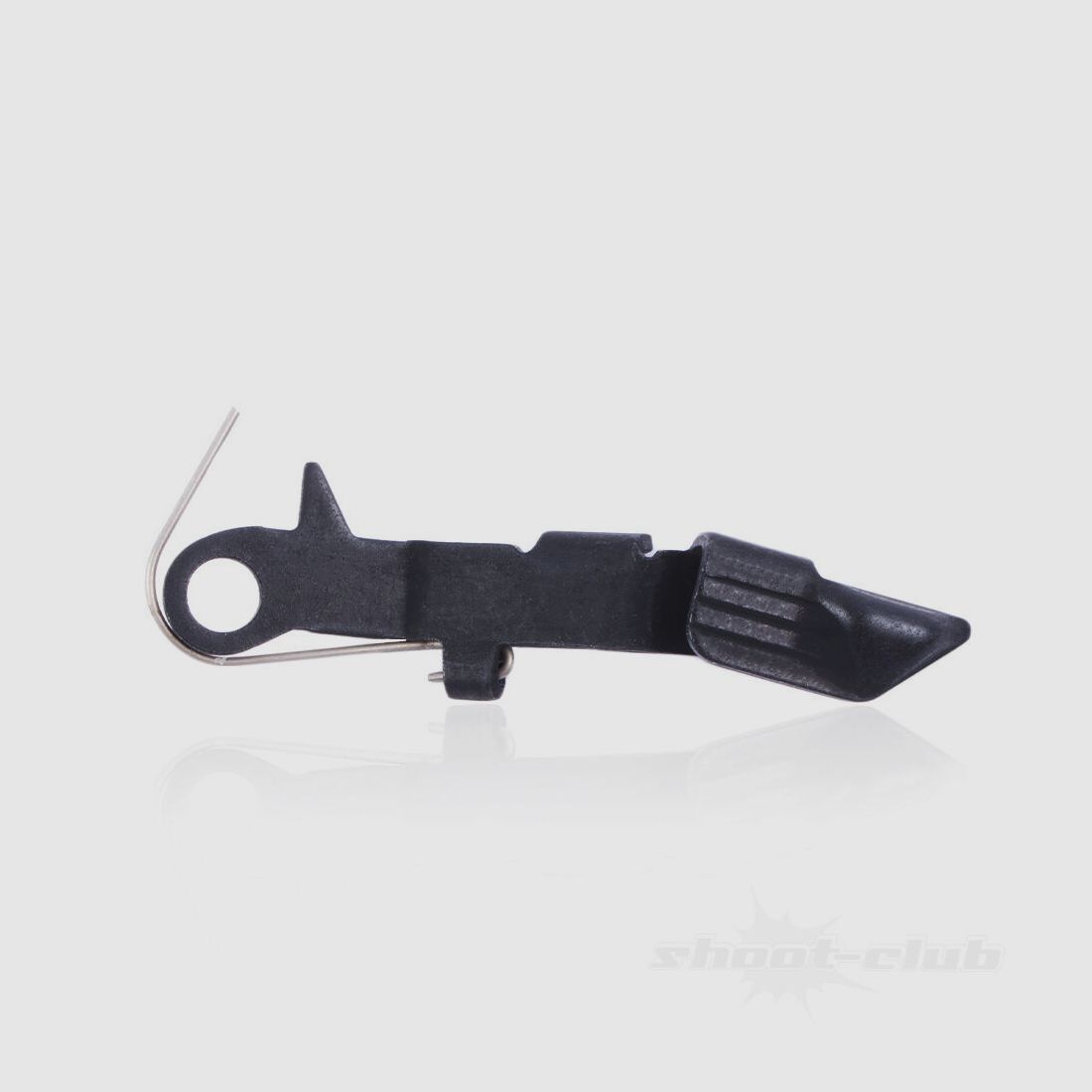 GLOCK GLOCK Palanca de parada de deslizamiento extendida G 17, G 34 (hasta